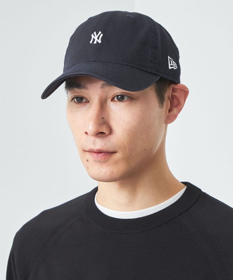 뉴에라 X green label relaxing GLR 9TWENTY 캡 – 편안한 캐주얼 감성을 담은 빈티지 모자 리뷰