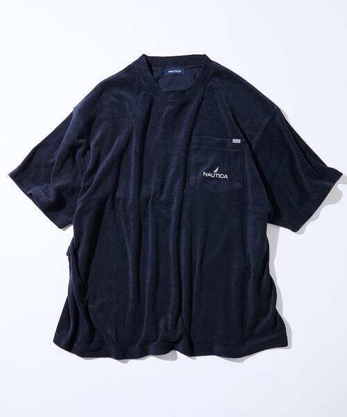 노티카 일본 빅실루엣 파일 티 – 여름을 위한 최적의 오버핏 티셔츠 리뷰