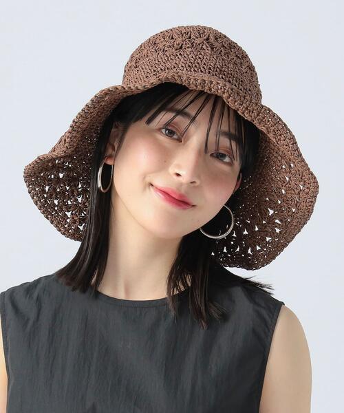 빔즈 하트 페이퍼 브레이드 햇 – 우아함과 편안함을 위한 여름 모자 리뷰