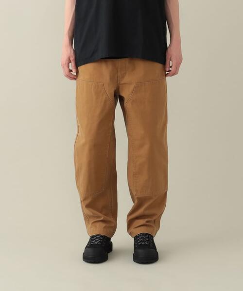 필그림서프서플라이 Eddie Double Knee Pants – 빈티지 매력을 담은 레트로 스타일 팬츠 리뷰